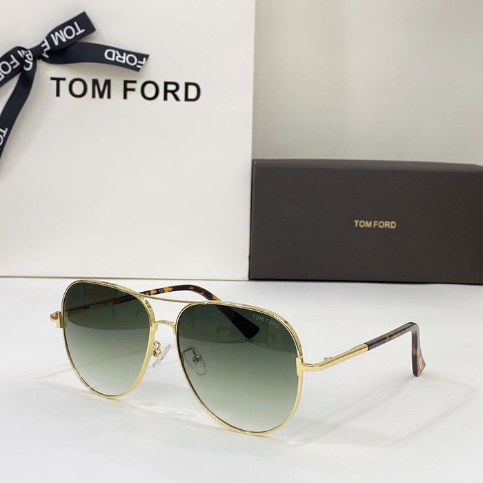 Tom Ford Sunglasses Top Quality TOS00333